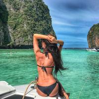 Отзыв от Ева - DTV виза